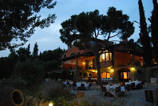 RESTAURANT & SPA MAS SES VINYES