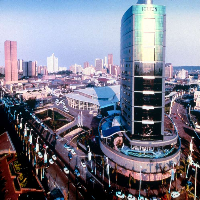 Hotel Hilton Durban, Durban