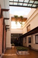 Hotel Azur Real Boutique en Córdoba