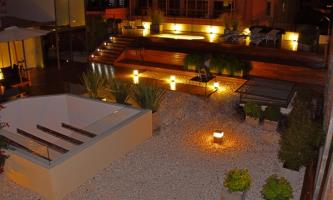 Hotel Azur Real Boutique en Córdoba