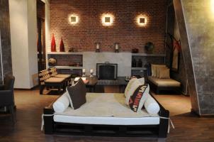 Oferta en Hotel Azur Real Boutique en Argentina (America Del Sur)