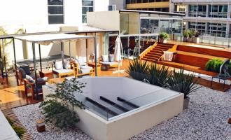 Hotel Azur Real Boutique, Córdoba