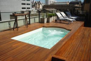 Oferta en Hotel Azur Real Boutique en America Del Sur