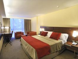 Oferta en Hotel Howard Johnson La Cañada Hotel & Suites en Argentina (America Del Sur)