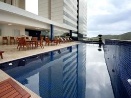 Golden Tulip Porto Vitoria