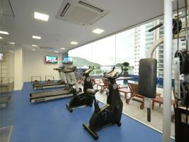 Oferta en Hotel Golden Tulip Porto Vitoria en Vitória