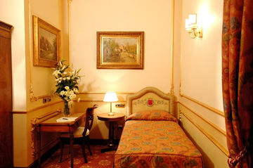 Hotel Grand Wagner en Palermo
