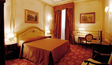 Oferta en Hotel Grand Wagner en Sicily (Italia)