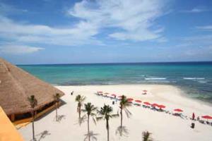 THE ROYAL HACIENDAS ALL INCLUSIVE