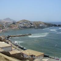 HOSTAL ISLAS DE SAN BARTOLO