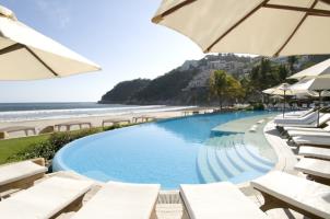 QUINTA REAL ACAPULCO*