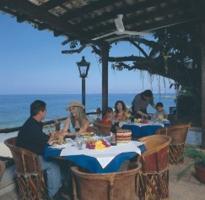 PLAYA CONCHAS CHINAS
