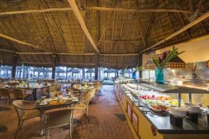 FIESTA AMERICANA PUERTO VALLARTA - ALL INCLUSIVE