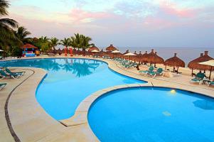 OCCIDENTAL COZUMEL ALL INCLUSIVE