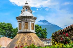 EL CONVENTO BOUTIQUE HOTEL ANTIGUA