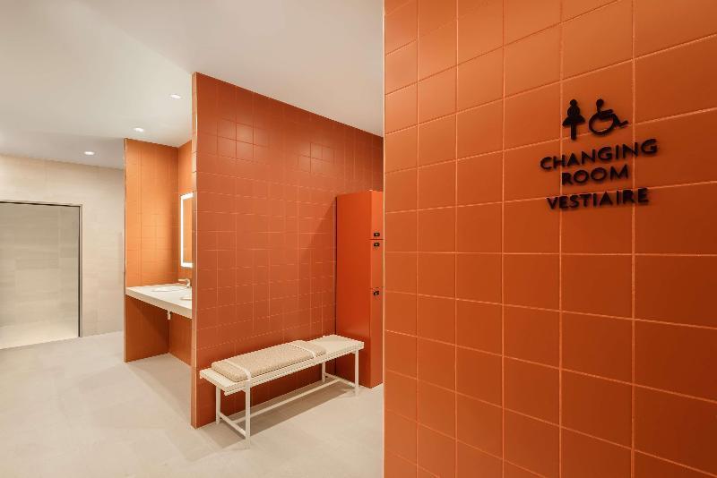 Hyatt Place Paris Charles De Gaulle Airport