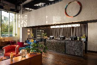 Foto del hotel The Gantry London, Curio Collection by Hilton