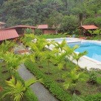 HOSTERIA ECOLODGE SUMAK PAKARI