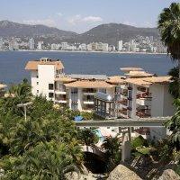 PARK ROYAL ACAPULCO AI FAMILY BEACH RESORT