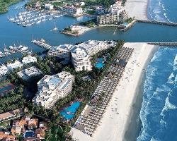 PARADISE VILLAGE BEACH RESORT AND SPA