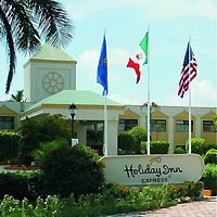 HOLIDAY INN EXPRESS CANCÚN