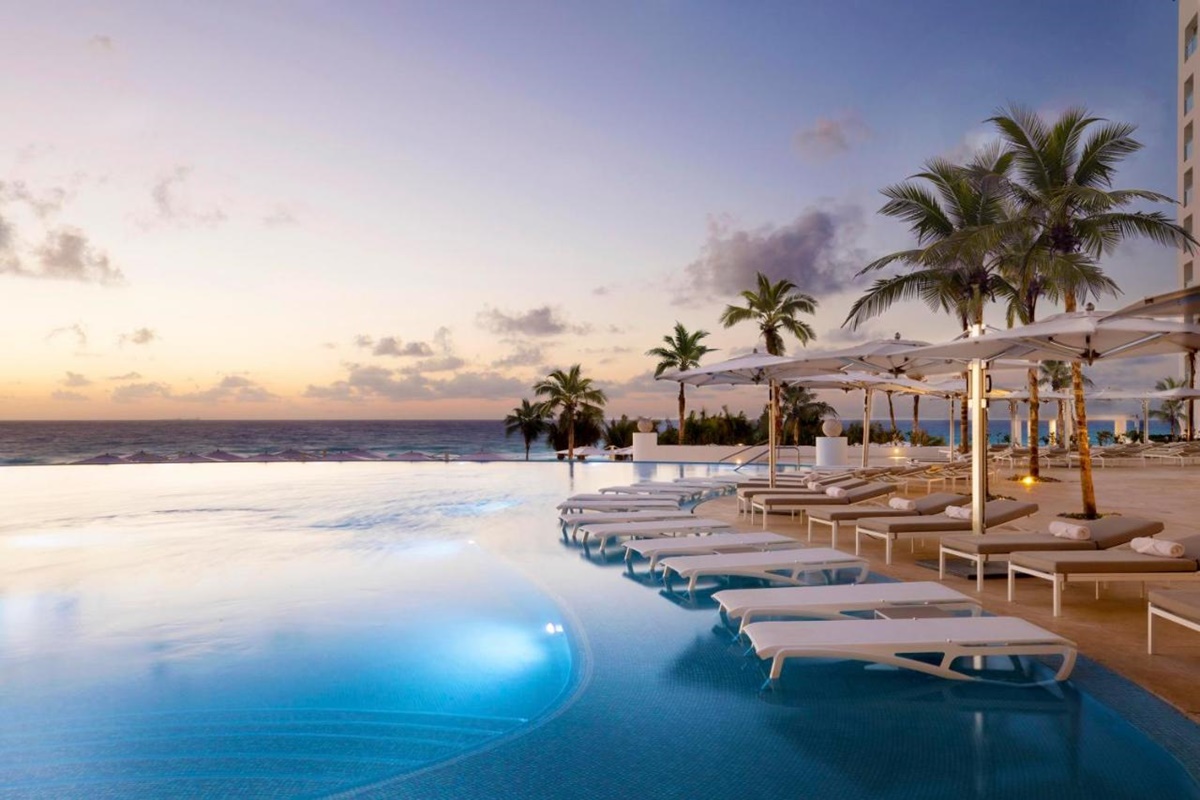 LE BLANC SPA RESORT CANCUN (ADULTS ONLY)
