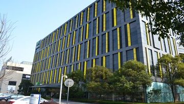 EXPRESS BY HOLIDAY INN MEILONG