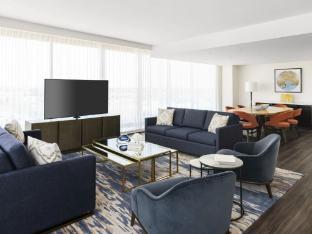Hyatt Regency JFK Airport at Resorts World New York