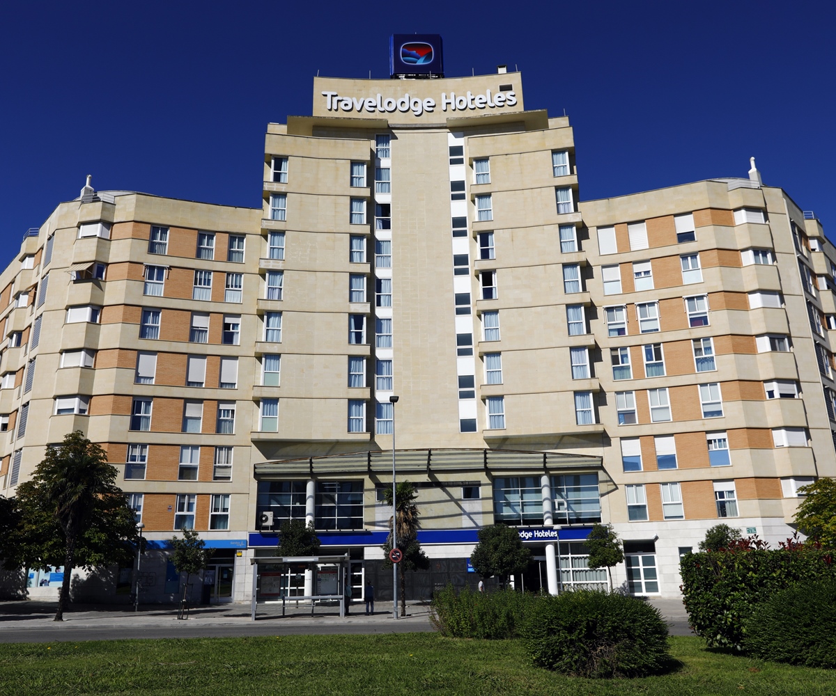 TRAVELODGE MADRID COSLADA