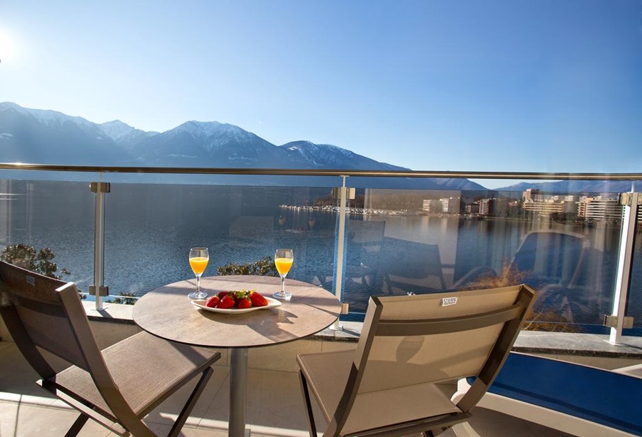 LA PALMA AU LAC HOTEL & SPA