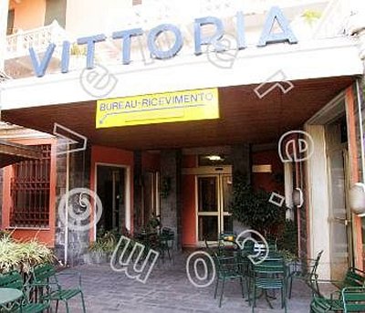 VITTORIA GENOA