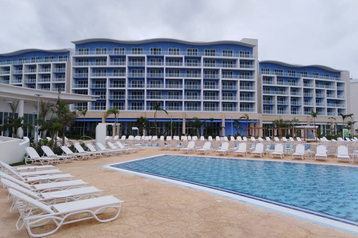 SELECTUM FAMILY RESORT VARADERO