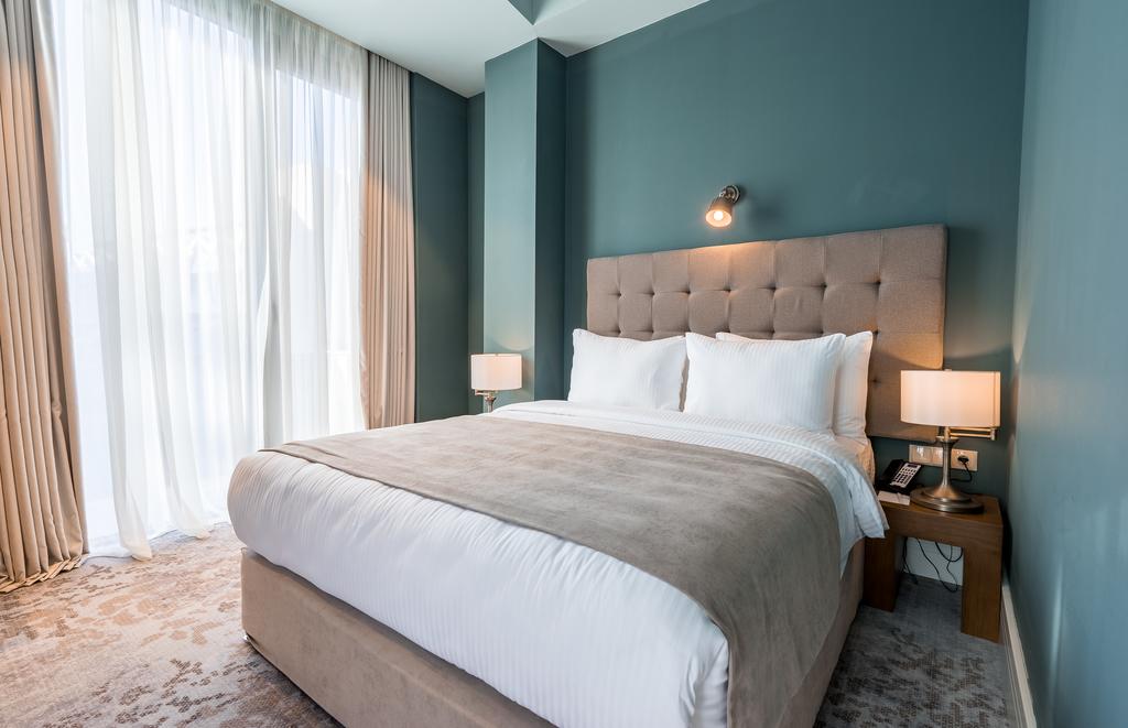 EUROPE HOTEL TBILISI