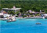 CASA DEL MAR COZUMEL HOTEL AND DIVE RESORT