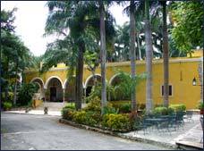 HACIENDA CHICHEN