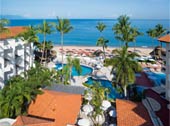 BUENAVENTURA GRAND BEACH RESORT ALL INCLUSIVE