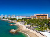 THE WESTIN RESORT AND SPA PUERTO VALLARTA