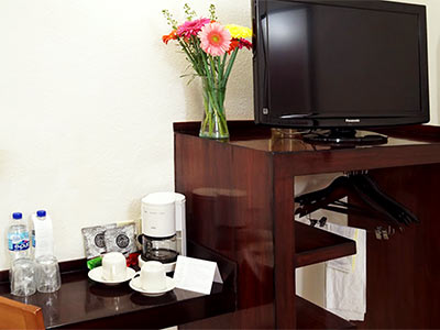 BEST WESTERN TAXCO