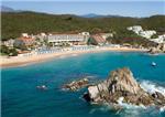 DREAMS HUATULCO RESORT AND SPA