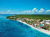 SUNSCAPE SABOR COZUMEL