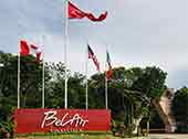 BEL AIR COLLECTION RESORT AND SPA RIVIERA MAYA