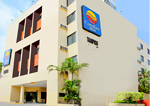 COMFORT INN TAMPICO