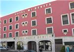 Hotel  MARIA BENITA