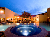 LOS PATIOS