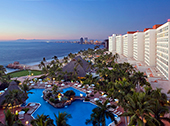 SHERATON BUGANVILIAS BEACH AND SPA RESORT PUERTO V