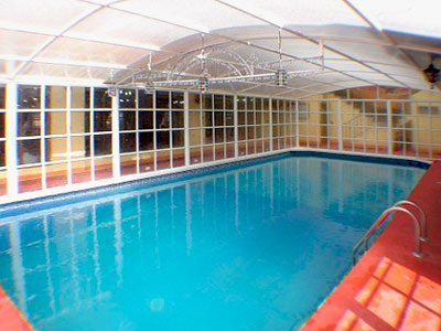 Hotel Catedral