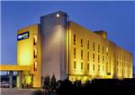 Hotel CITY EXPRESS SAN LUIS POTOSI ZONA INDUSTRIAL