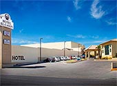 Hotel El Cason & Suites