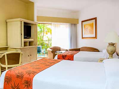 FRIENDLY VALLARTA BEACH RESORT AND SPA