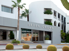 SEVEN CROWN CABO SAN LUCAS